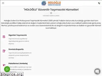 hologlunakliyat.com