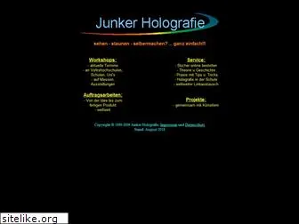 holografie.com