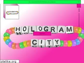 hologramcity.bigcartel.com