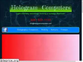 hologramcomputers.com