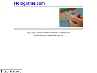 holograms.com