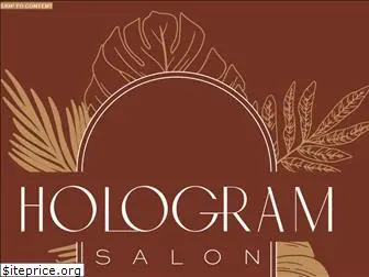 hologramsalon.com