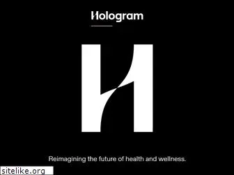 hologramsciences.com