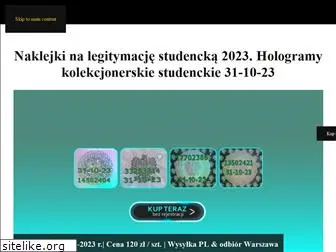 hologramykolekcjonerskie24.pl