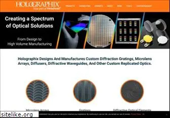 holographix.com