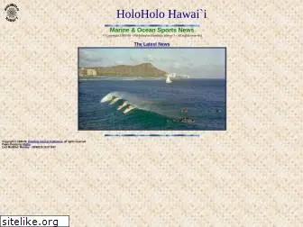 holoholo.org