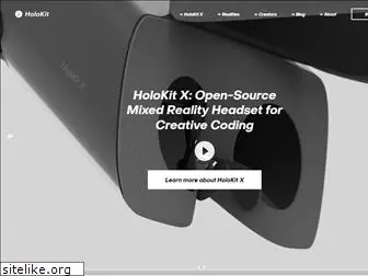 holokit.io