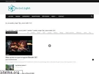 hololight.net