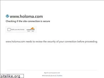 holoma.com