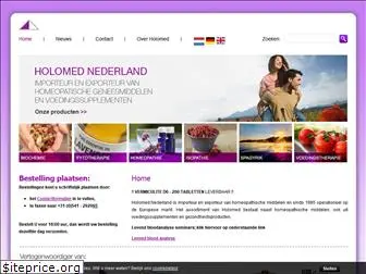 holomed.nl