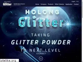 holongglitters.com