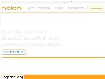 holonsolutions.com