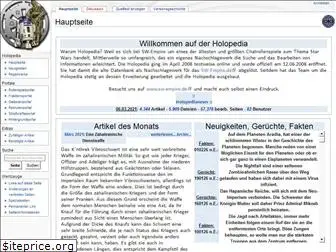 holopedia.de