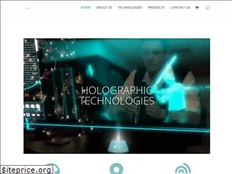holoptica.com