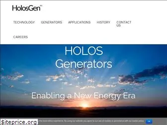 holosgen.com