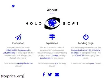 holosoft.net