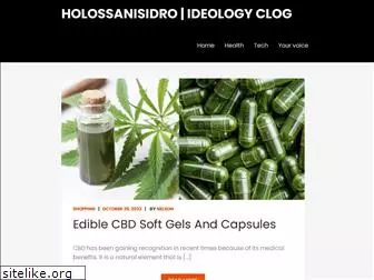holossanisidro.com