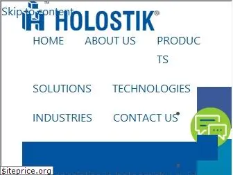 holostik.com