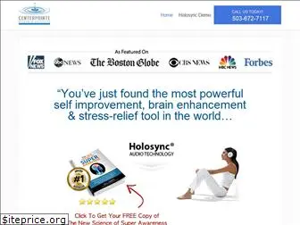 holosync.com
