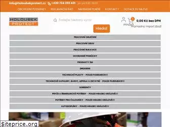 holoubekprotect.cz