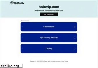 holovip.com