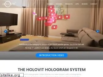 holovit.com