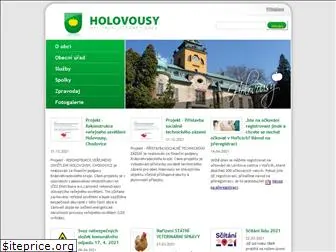 holovousy.cz