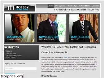 holsey.com