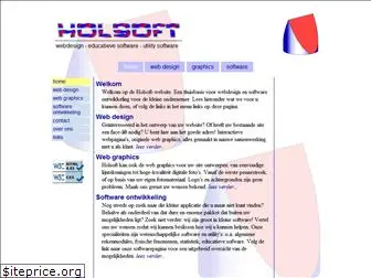 holsoft.nl