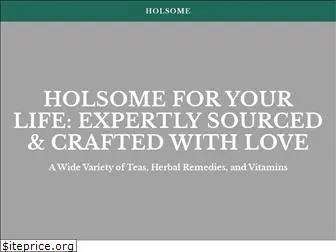 holsome.com