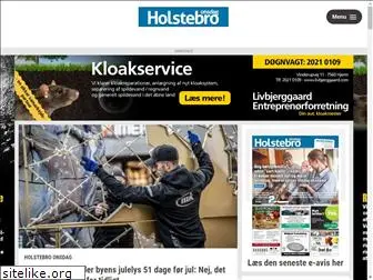 holstebro-onsdag.dk