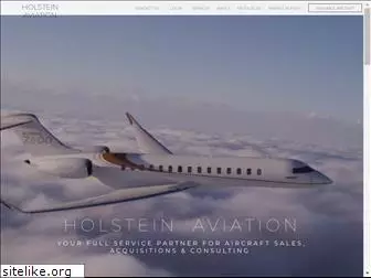 holsteinaviation.com