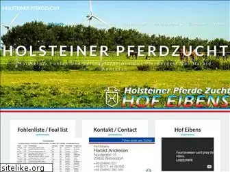 holsteiner-horse.de