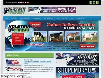 holsteinplaza.com