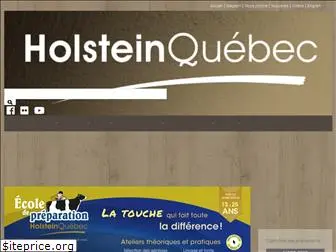 holsteinquebec.com