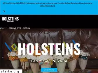 holsteinslv.com