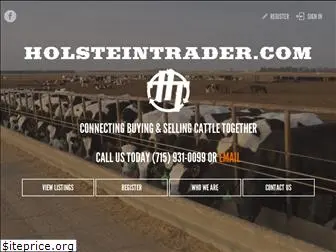 holsteintrader.com