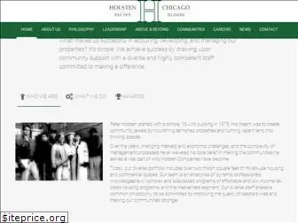 holstenchicago.com