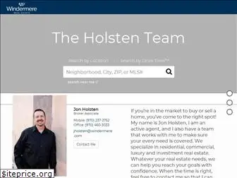 holstenrealestate.com