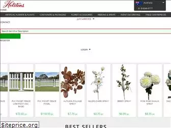 holstens.com.au
