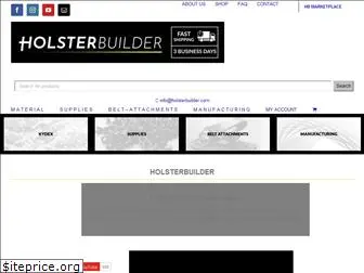 holsterbuilder.com