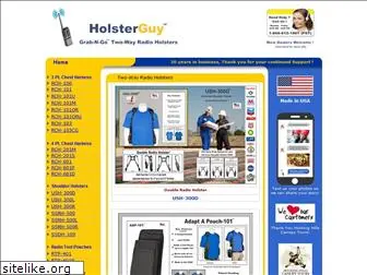 holsterguy.com