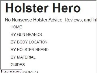 holsterhero.com
