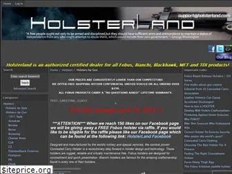 holsterland.com