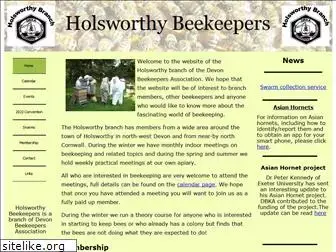 holsworthybeekeepers.org.uk