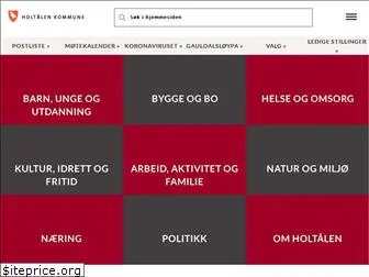 holtalen.kommune.no