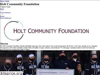 holtcommunity.org
