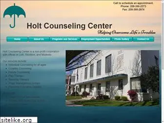 holtcounselingcenter.com