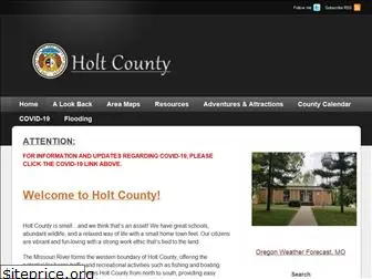 holtcounty.org