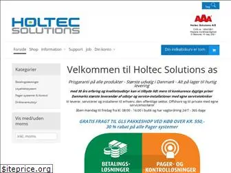 holtecsolutions.dk